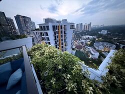 The Crest (D3), Condominium #626253221
